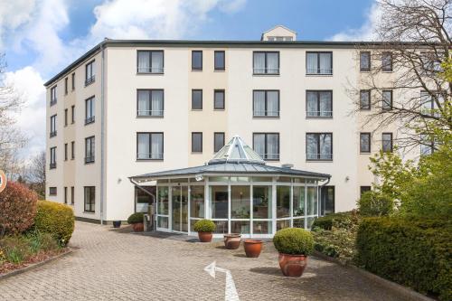 NOVUM Hotel Strijewski