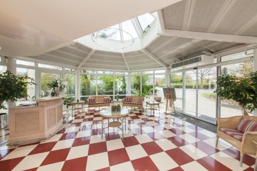 NOVUM Hotel Strijewski