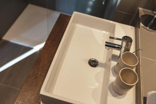 Holiday Inn - the niu, Bricks Hamburg Eppendorf