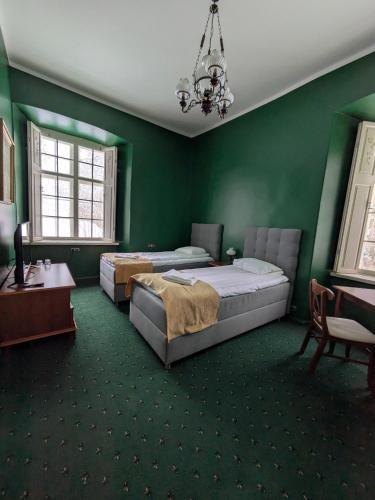 Palmse Manor Guesthouse