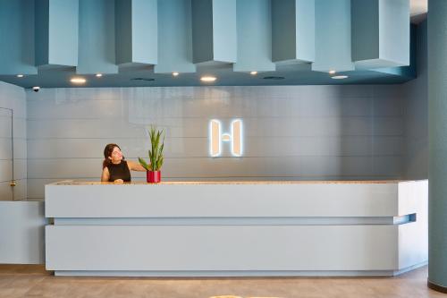 Hesperia Barcelona Sant Joan