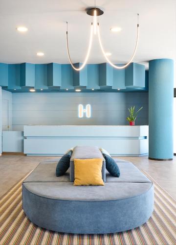 Hesperia Barcelona Sant Joan