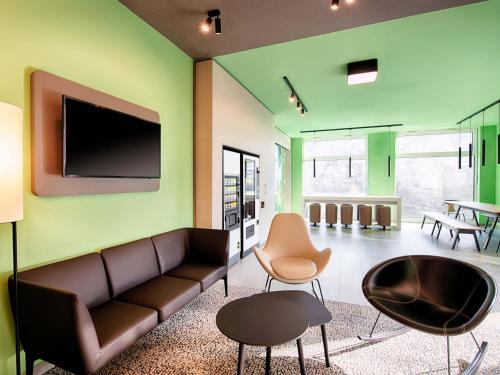 B&B HOTEL Wetzlar