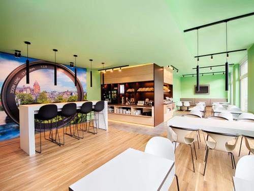 B&B HOTEL Wetzlar