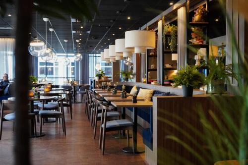 Home Hotel Grand Olav