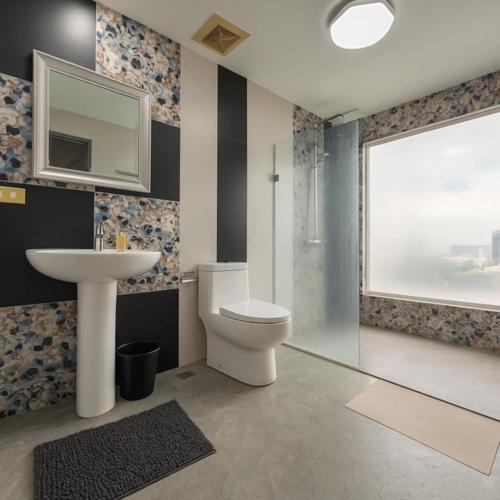 2BR condo at Kandi tower 2