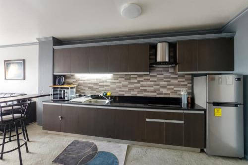 2BR condo at Kandi tower 2