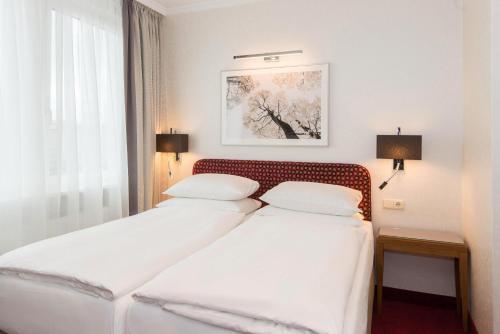 Best Western Plus Hotel St. Raphael