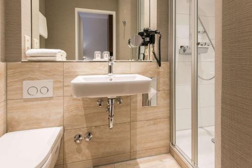 Best Western Plus Hotel St. Raphael