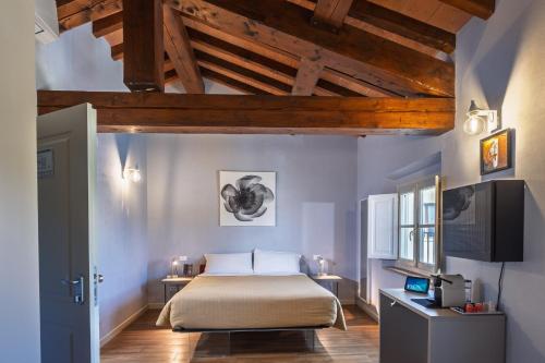 Hotel Cortaccia San Vitale