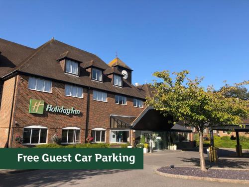 Holiday Inn Ashford - North A20