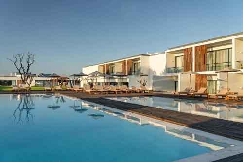 Octant Hotels Evora