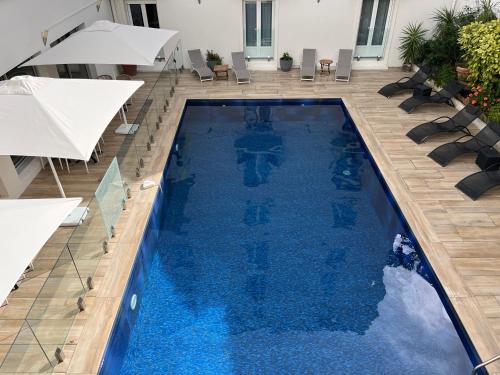 Hotel Le Yachtman