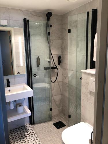 Aksjemollen - by Classic Norway Hotels