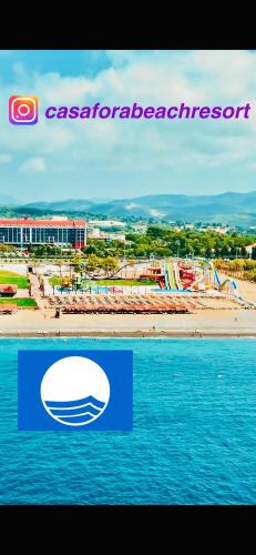 Casa Fora Beach Resort