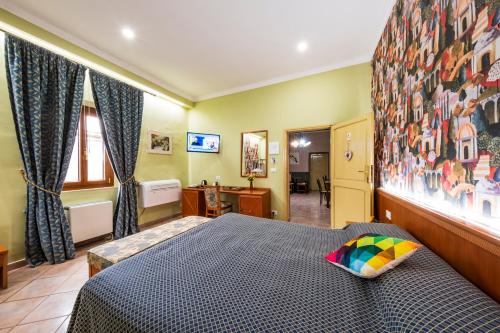 Affittacamere Al Seminario