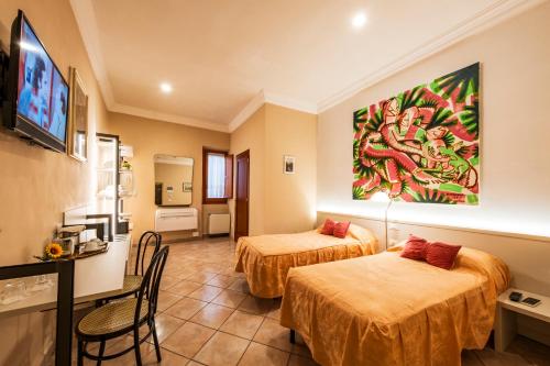 Affittacamere Al Seminario