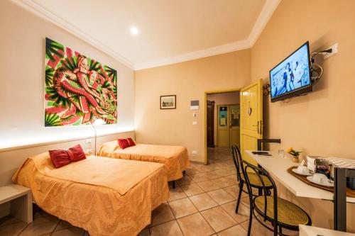 Affittacamere Al Seminario