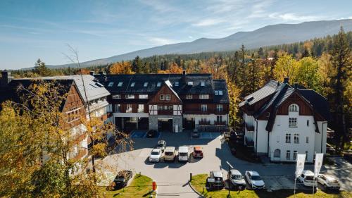 Hotel Bergo Resort & Spa