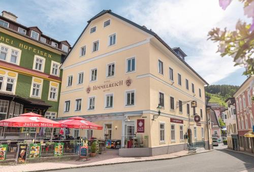 Hotel Himmelreich