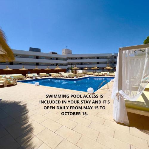 INN Mallorca Aparthotel