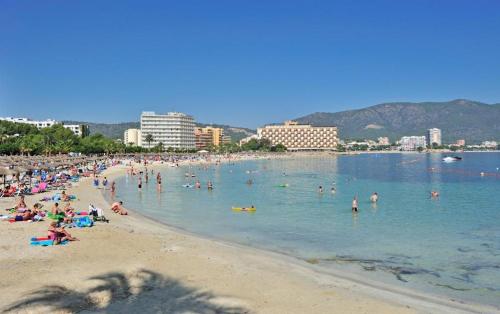 INN Mallorca Aparthotel