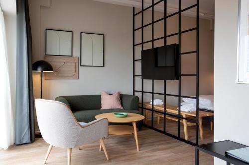 Cabinn Plus Esbjerg