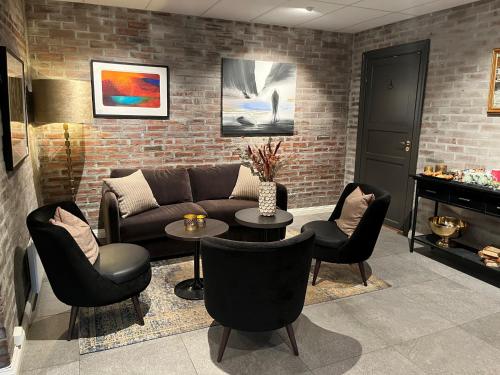 Aksjemollen - by Classic Norway Hotels