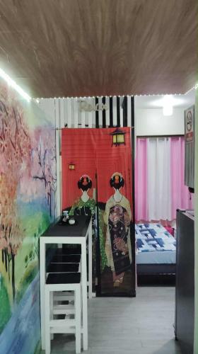 Staycation AMAIA SJDM