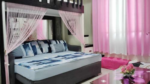 Staycation AMAIA SJDM