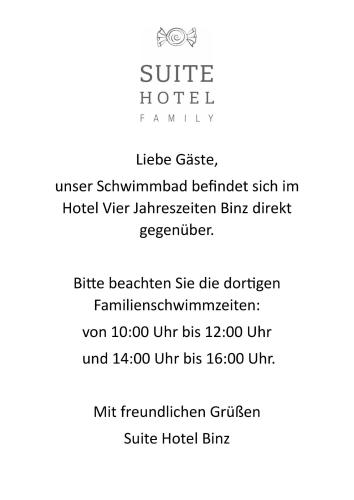 Suite Hotel Binz