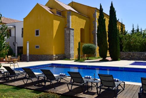 Pousada Convento Tavira - Historic Hotel