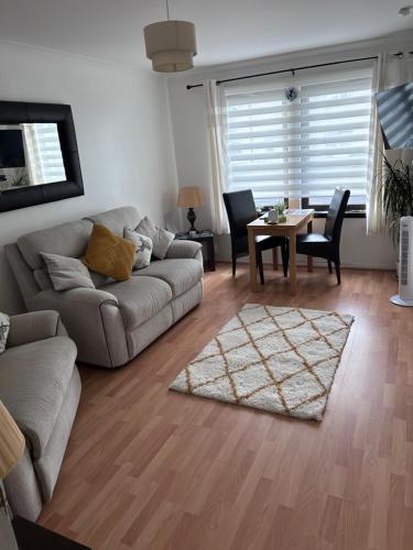 Argyll Apartment Loch Lomond