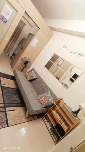 Shore Residences Tower D # 408