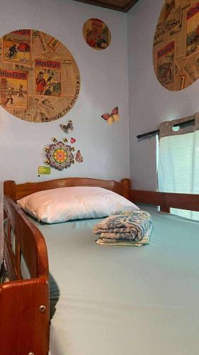 Jonny's Hostel