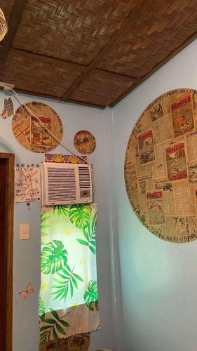 Jonny's Hostel