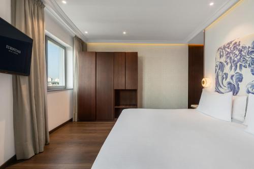 Eurostars Universal Lisboa