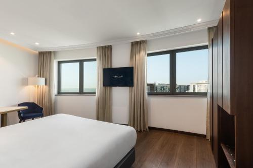 Eurostars Universal Lisboa