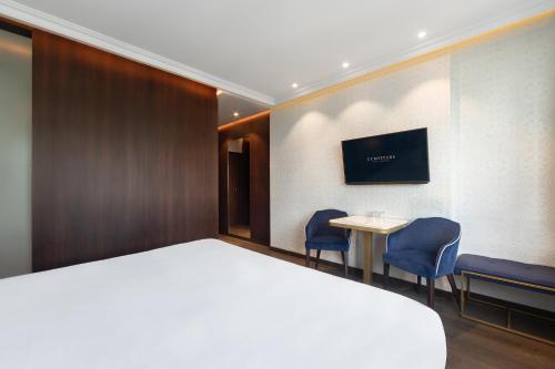 Eurostars Universal Lisboa