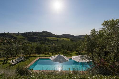 Relais Fattoria Valle