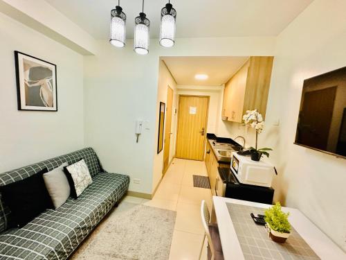 Shore Bliss Staycation MOA