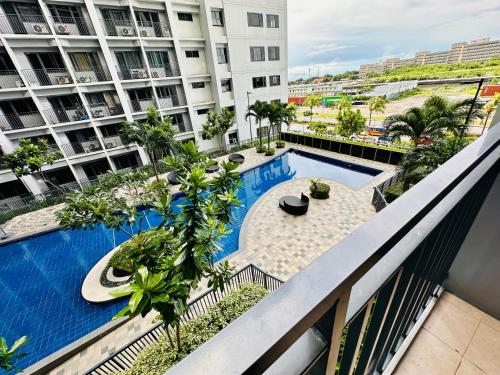 Shore Bliss Staycation MOA