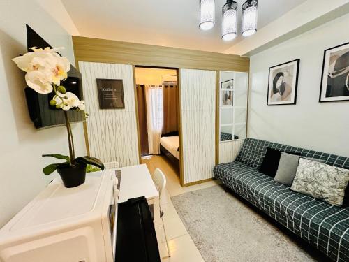 Shore Bliss Staycation MOA