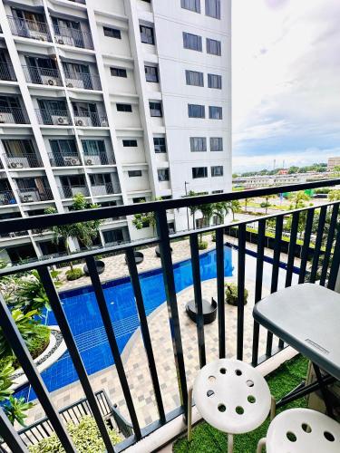 Shore Bliss Staycation MOA