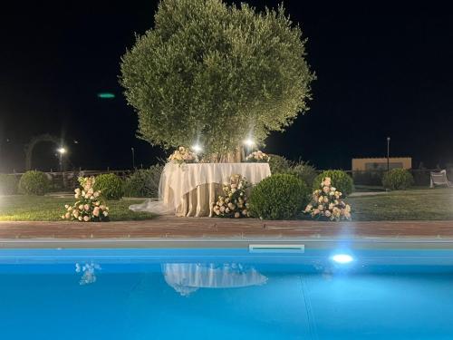 Agriturismo Tenuta Filippi