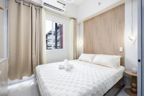 Cebu Serene Quarters with Pool View