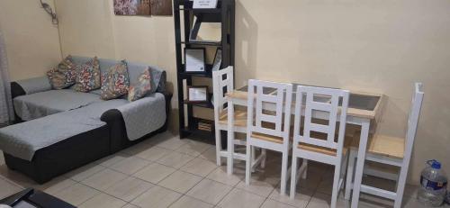 The Rochester Parklane Condominium