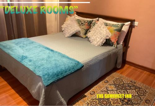 The Somerset Inn & Restaurant