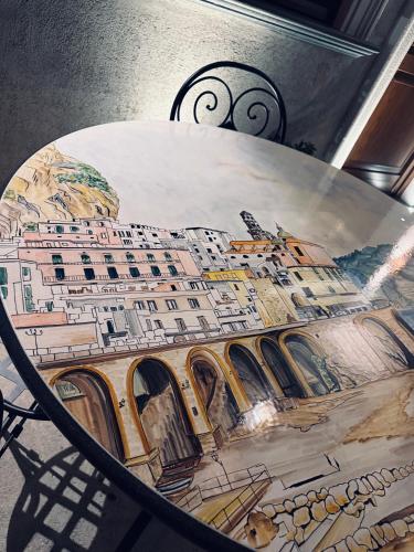 La casa di Nonna Afra