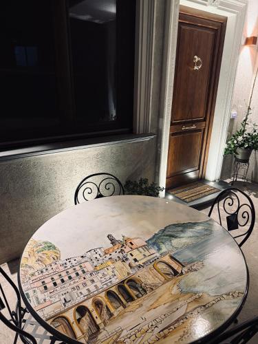 La casa di Nonna Afra